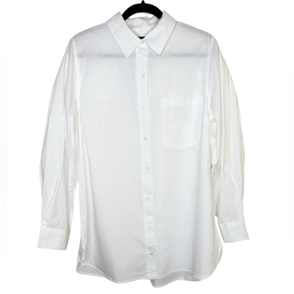 New Look Tops - New Look Button Down Shirt NWT